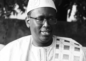 Ibou Dramé Sylla sur son procès contre Jean Pierre Senghor: «La vérité triomphera»