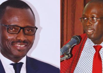 29 milliards du PRODAC : Ibou Dramé Sylla et Jean Pierre Senghor à la barre ce jeudi