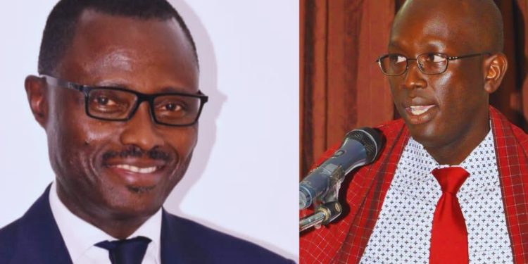 29 milliards du PRODAC : Ibou Dramé Sylla et Jean Pierre Senghor à la barre ce jeudi