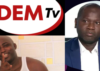 C’est le journaliste Bacary Cissé qui a débloqué 10 millions pour la liberté de Lac 2