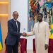 48 heures de visite de travail au Sénégal : Paul Kagamé accueilli par Diomaye Faye