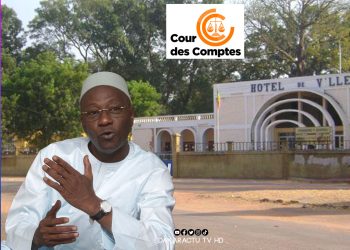 Sédhiou/ Cotisations IPRES et Caisse de Sécurité : la nébuleuse sur la somme de 4.144.612 FCFA
