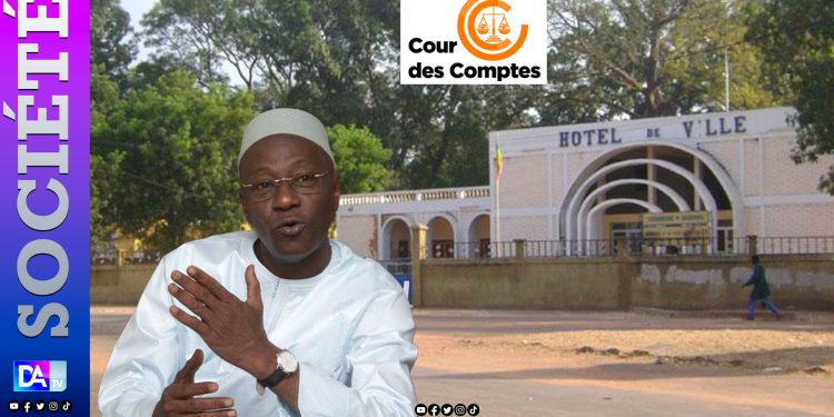 Sédhiou/ Cotisations IPRES et Caisse de Sécurité : la nébuleuse sur la somme de 4.144.612 FCFA