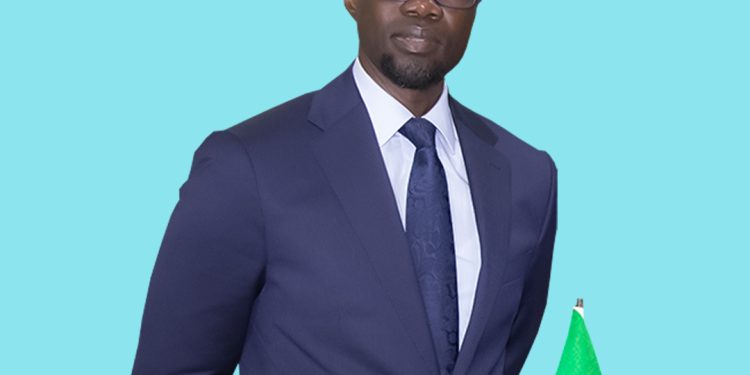 Mairie de Ziguinchor : Ousmane Sonko démissionne