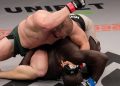 MMA : Benjamin Šehić bat Malick Niang en France