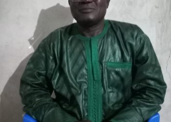 Ziguinchor : Gamou de la famille d’El&rsquo;hadj Ousmane Kountouba Dabo, ce samedi