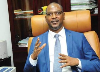 Kolda : le maire Mame Boye Diao met à la disposition de l’hôpital régional 5 incubateurs d&rsquo;une valeur de 8 millions FCFA