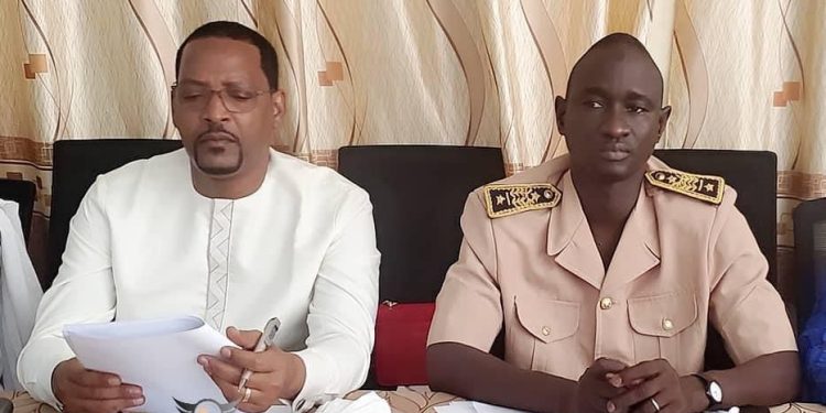 Kolda/ Conseil municipal : les projets et budgets de Mame Boye Diao validés à l’unanimité