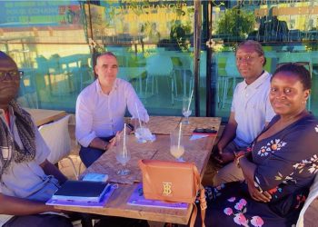 Projets d’activités de l’Institut des Inégalités de Barcelone : une série de rencontres à Dakar