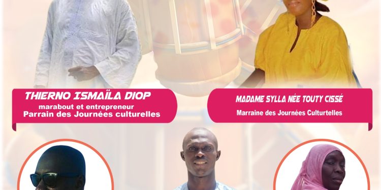 Sédhiou- CEM de Djinany : Journées culturelles et sportives, prévues les 31 mai et 1er juin