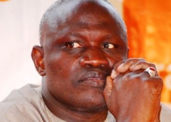 Décès de Gaston Mbengue : levée du corps ce jeudi 2 mai à 11h