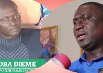 Bignona : L’inévitable guerre de positionnement entre Bacary Diatta et Yankhoba Diémé !