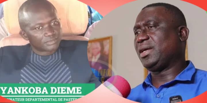 Bignona : L’inévitable guerre de positionnement entre Bacary Diatta et Yankhoba Diémé !