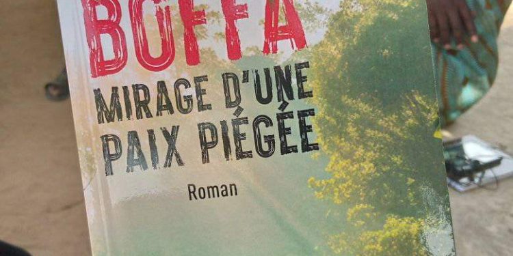 «BOFFA, MIRAGE D’UNE PAIX PIÉGÉE» : l’écrivain Moustapha Djiba met la lumière sur le drame de Boffa Bayotte