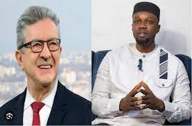 Sénégal : Mélenchon invité par Ousmane Sonko, en terrain conquis ?