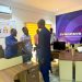 CDC : Visite de contact du nouveau DG Fadilou Keita à Synapsys