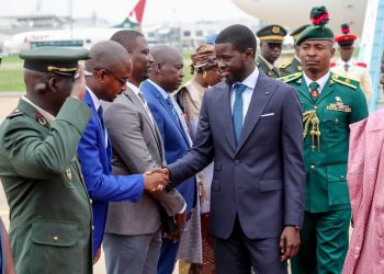 Nigéria : la situation dans la sous-région ouest-africaine préoccupe Diomaye Faye et…