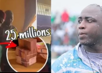 Bécaye Mbaye colmate 25 millions pour tirer Lac 2 de la prison