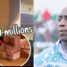 Bécaye Mbaye colmate 25 millions pour tirer Lac 2 de la prison