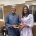 COSEC : Abdoulaye Diop quitte, Ndèye Rokhaya Thiam s’installe !