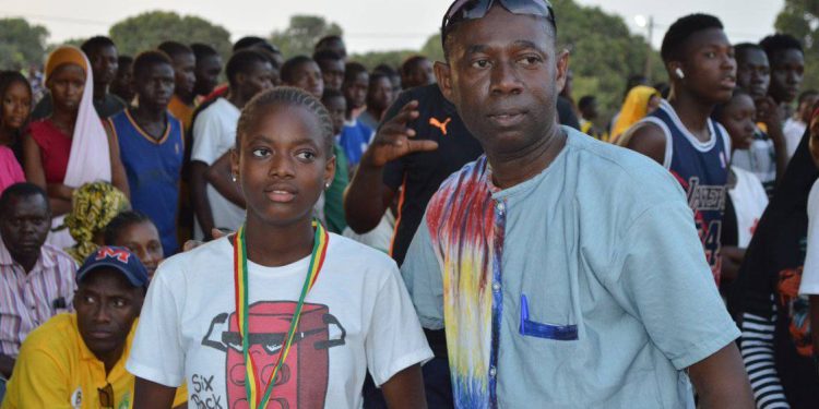 Finale Sport scolaire Sédhiou : le CEM Amadou Mapathé Diagne triomphe chez les juniors