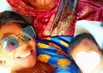 Hommage à ma défunte belle-mère, MAMAN DIOMMA (par N’na Maïmouna Djitté Mandiang)