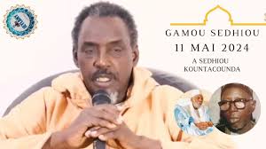Sédhiou : Gamou annuel de la confrérie Khadriya ce samedi 11 mai