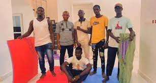 Sédhiou/ Pakao Taekwondo Club : combats de haut vol au CDEPS ce dimanche