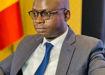 Habib Léon Ndiaye : «Ma mission prend fin au ministère de la culture»