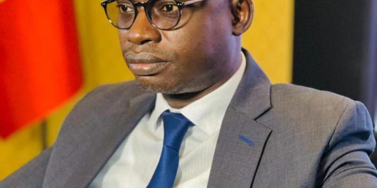 Habib Léon Ndiaye : «Ma mission prend fin au ministère de la culture»