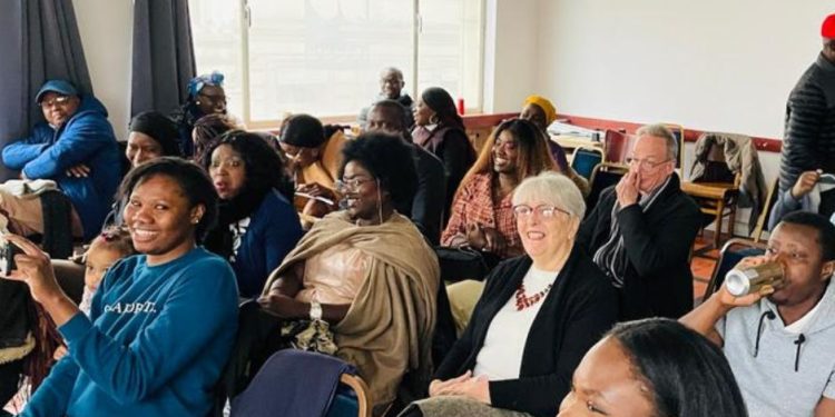 Journées culturelles : Belgique au rythme des couleurs et spectacles de la Casamance le 18 mai