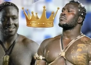 Modou Lô / Siteu : combat royal de tous les risques !