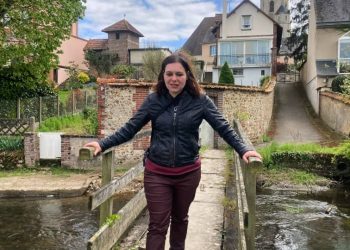 Le journaliste Wicem Gindrey va créer un jeu vidéo et offre son conseil