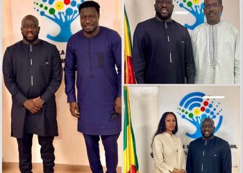 Pouvoir d&rsquo;achat : le ministre Alioune Sall prend des initiatives