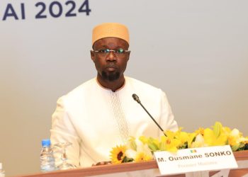 TABASKI / Ousmane Sonko : «Les besoins en moutons pour la Tabaski 2024 sont estimés à 810.000 têtes»