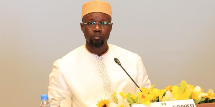 TABASKI / Ousmane Sonko : «Les besoins en moutons pour la Tabaski 2024 sont estimés à 810.000 têtes»
