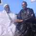 Bignona/ L’imam Nfansou Bodian et le Maire Mame Boye Diao : chaude poignée de main entre le Père et le fils