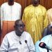 Médina Gounass : Général Tine rencontre les deux khalifes, une nouvelle rencontre envisagée à Dakar