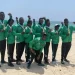 Beach Wrestling : Dakar accueille le Championnat d’Afrique du 22 au 23 juin