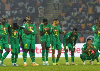  Sénégal / RDC : un match de feu très attendu ce soir