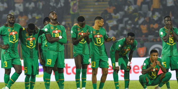 Sénégal / RDC : un match de feu très attendu ce soir