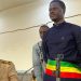 Ziguinchor : Le nouveau maire Djibril Sonko dévoile ses grands projets