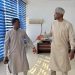 Ziguinchor : Le nouveau maire Djibril Sonko dévoile ses grands projets