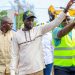 Diomaye Faye souhaite réhabiliter le pont Émile Badiane de Ziguinchor