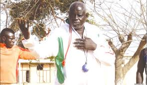 Ordre national du Lion : la Nation rend hommage à Ambroise Sarr ce jeudi