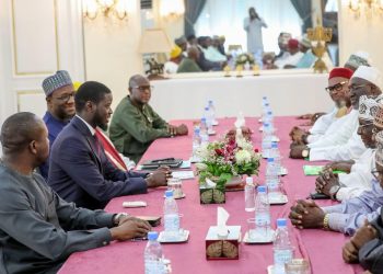 Imams et oulémas s&rsquo;engagent à travailler avec Diomaye Faye pour la paix