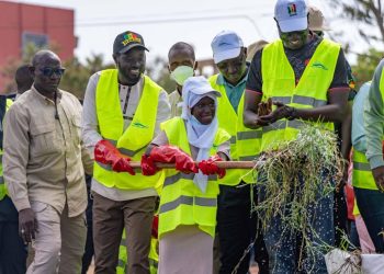 Sétal Sunu Réew : chaque premier samedi du mois, dans tout le Sénégal