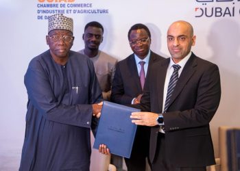 Forum/Investissement : Dubaï et Sénégal optent pour une coopération gagnant-gagnant