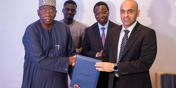 Forum/Investissement : Dubaï et Sénégal optent pour une coopération gagnant-gagnant