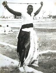 Lutte : Abdourahmane Ndiaye «Falang» (1912-2005), la légende de Diender